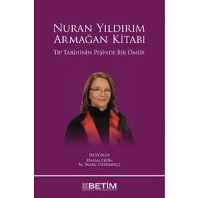 Nuran Yıldırım - Armağan Kitabı - Kolektif