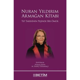 Nuran Yıldırım - Armağan Kitabı - Kolektif