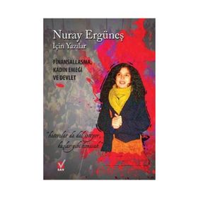 Nuray Ergüneş İçin Yazılar - Kolektif