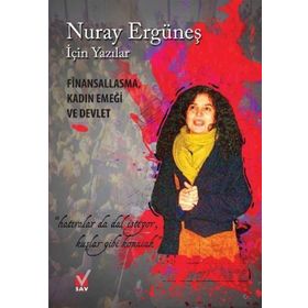 Nuray Ergüneş İçin Yazılar - Kolektif