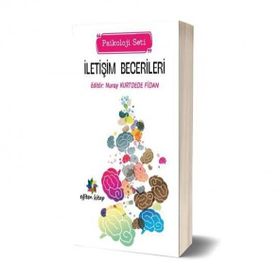 Nuray Kurtdede Fidan İletişim Becerileri Psikoloji Seti