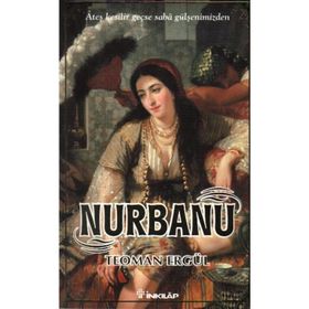 NURBANU - TEOMAN ERGÜL