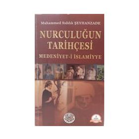 Nurculuğun Tarihçesi - Muhammed Sadık Şeyhanzade