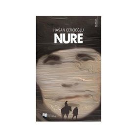 Nure - Hasan Çerçioğlu - Karina Yayınevi