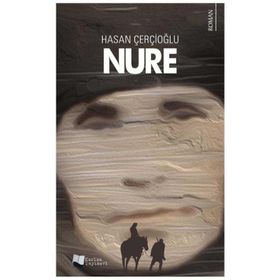 Nure - Hasan Çerçioğlu - Karina Yayınevi
