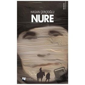Nure - Hasan Çerçioğlu - Karina Yayınevi