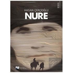Nure - Hasan Çerçioğlu - Karina Yayınevi