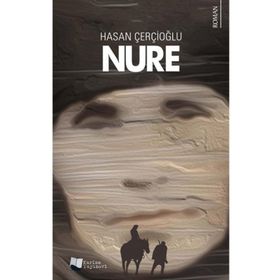 Nure - Hasan Çerçioğlu - Karina Yayınevi