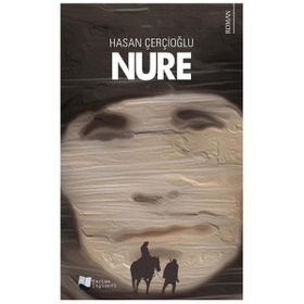 Nure - Hasan Çerçioğlu - Karina Yayınevi
