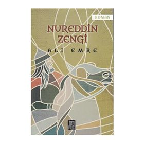 Nureddin Zengi - Ali Emre