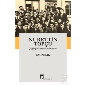 Nurettin Topçu - Emin Işık