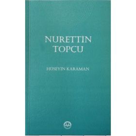 NURETTIN TOPÇU - HÜSEYİN KARAMAN