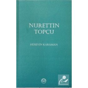 NURETTIN TOPÇU - HÜSEYİN KARAMAN