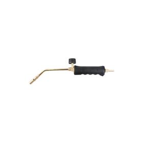 Nurgaz 12 mm Kuyumcu Başlık Propan Tav ve Kaynak Takımı