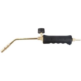 Nurgaz 12 mm Kuyumcu Başlık Propan Tav ve Kaynak Takımı