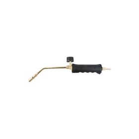 Nurgaz 12 mm Kuyumcu Başlık Propan Tav ve Kaynak Takımı