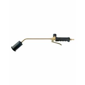 Nurgaz 17 mm Pirinç Başlıklı Propan Tav ve Kaynak Takımı