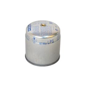 Nurgaz 190 g Kartuş Kamp Ocak