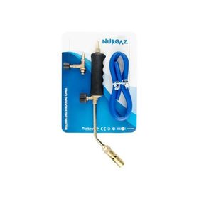 Nurgaz 22 mm Propan Tutamak