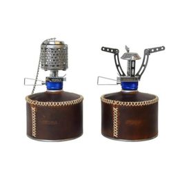 Nurgaz 230 gr Deri Kartuş Kılıfı