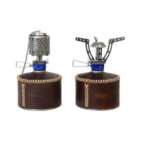 Nurgaz 230 gr Deri Kartuş Kılıfı