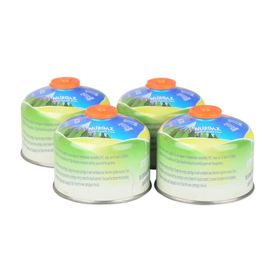 Nurgaz 230 gr Kartuş Tüp
