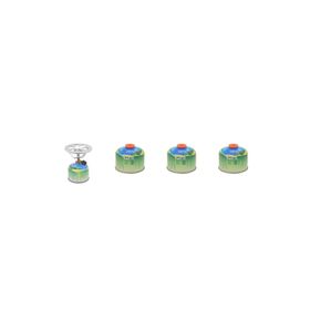 Nurgaz 230 gr Kartuş Tüp