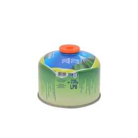 Nurgaz 230 gr Kartuş