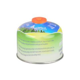 Nurgaz 230 gr Kartuş