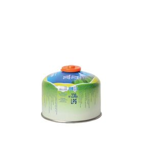 Nurgaz 230 gr Kartuş