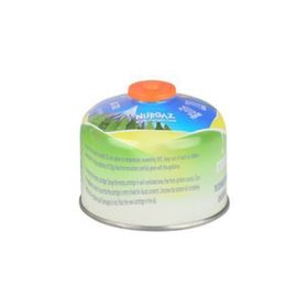 Nurgaz 230 gr NG-202 Troya Vidalı Kamp Kartuşu