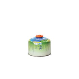 Nurgaz 230 gr NG-202 Troya Vidalı Kamp Kartuşu