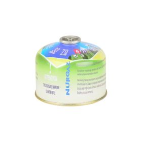 Nurgaz 230 gr NG-202 Troya Vidalı Kamp Kartuşu