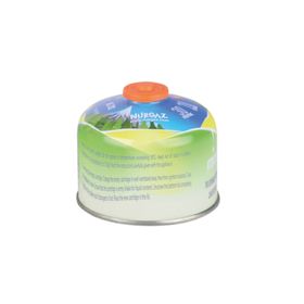 Nurgaz 230 gr NG-202 Troya Vidalı Kamp Kartuşu