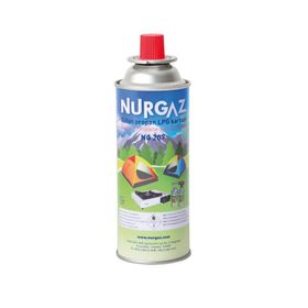 Nurgaz 2x220 g Kartuş