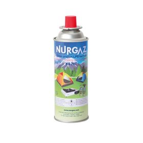 Nurgaz 2x220 g Kartuş
