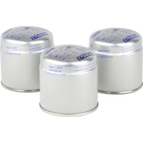 Nurgaz 3x190 g Kartuş Kamp Ocak