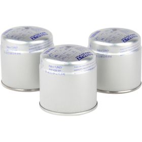 Nurgaz 3x190 g Kartuş Kamp Ocak