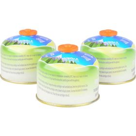Nurgaz 3x230 g Vidalı Kartuş
