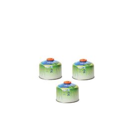 Nurgaz 3x230 g Vidalı Kartuş