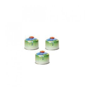Nurgaz 3x230 g Vidalı Kartuş
