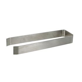 Nurgaz 40 cm Mangal ve Barbekü İçin Kömür Maşası