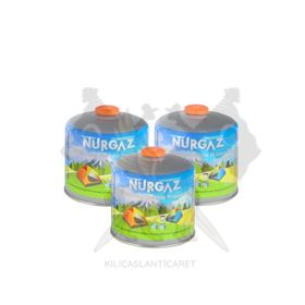 Nurgaz 450 gr Kartuş