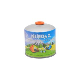 Nurgaz 450 gr Kartuş