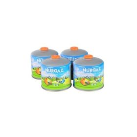 Nurgaz 450 gr Kartuş
