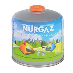 Nurgaz 450 gr Kartuş