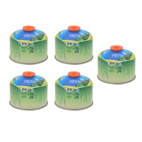 Nurgaz 5x230 g Kartuş