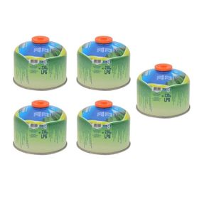 Nurgaz 5x230 g Kartuş