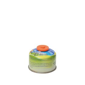 Nurgaz 80 gr Mikro Vidalı Kartuş