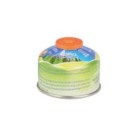 Nurgaz 80 gr Mikro Vidalı Kartuş